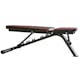 Träningsbänk Gymstick Fitness Bench